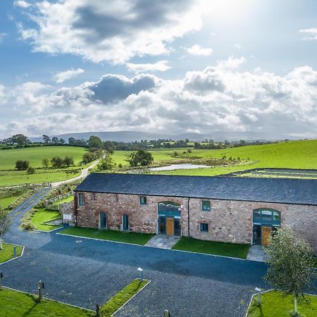 Brockram & Keld Barns Villa Kirkby Stephen Exterior photo